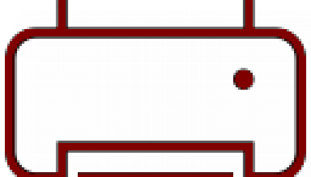 Text Print Server | ABit Help